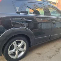 h30 کراس مدل ۹۷ مشکی