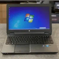 لپ تاپ HP Zbook 15 G2 در حد