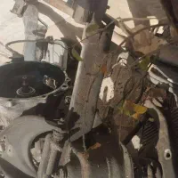 قطعات استوک، موتورکامل و زیربندی مزدا 1600|قطعات یدکی و لوازم جانبی|شهریار, شهریار|دیوار