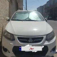 کوییک دنده‌ای ساده