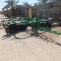 دیسک 36پرجاندییری|ماشین‌آلات صنعتی|رامهرمز, |دیوار