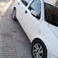 ساینا ۹۶ دوگانه تمام رنگ|خودرو سواری و وانت|کرمانشاه, |دیوار