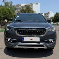 فیدلیتی ۱۴۰۰ با رینگ ۱۰ پر