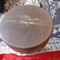 ضرب مرشدی سالم و تمیز و یک تخت خواب  و یک کمد