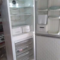یخچال فریزربدون برفک فابریک به شرط تعمیرکارخودتون|یخچال و فریزر|تربت جام, جامرود|دیوار