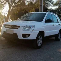 اسپورتیج 2010