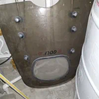 فروش وسایل نو و دسته دوم|قطعات یدکی و لوازم جانبی|کرمان, |دیوار