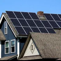 طراحی،فروش و اجرای پنل و سیتمهای برق خورشیدی|خدمات پیشه و مهارت|اهواز, کوروش|دیوار