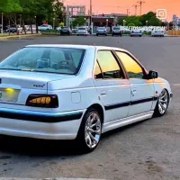 ماشین فول لوازم