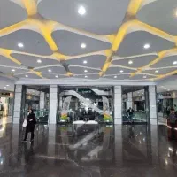 فروش مغازه در روماک مال تهرانسر