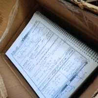 کتاب های مربوط به کنکور تجربی