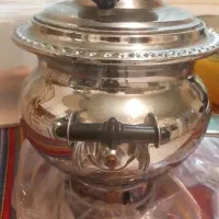 246013|سماور، چایساز، قهوهساز|بهشهر, |دیوار