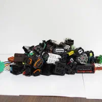 تولید و پخش انواع سوکت خودرویی با قیمت استثنایی|قطعات یدکی و لوازم جانبی|تهران, سهروردی|دیوار