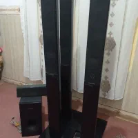 سینما خانگی سامسونگ اصل