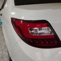 دنا پلاس ۶ دنده موتور ef7