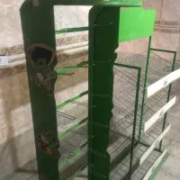 استند چیپس و پفک و پاستیل|فروشگاه و مغازه|فردیس, سپید دشت|دیوار