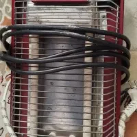 بخاری برقی|بخاری، هیتر، شومینه|اسلامشهر, شهرک واوان|دیوار