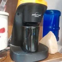 قهوه ساز سالم