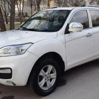 لیفان x60  مدل ۹۵ گیربکس بزرگ