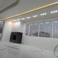 برقکاری ساختمان صفرتاصد و خورده کاری|خدمات پیشه و مهارت|قزوین, |دیوار