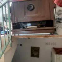 بخاطرسوفاژ|بخاری، هیتر، شومینه|خسروشاه, |دیوار