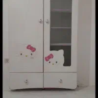 تخت وکمد شرکتی