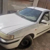 فروش سمند مدل 90|خودرو سواری و وانت|ایرانشهر, |دیوار
