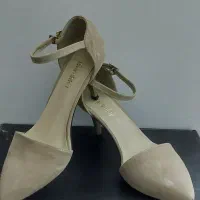 کفش مجلسی شیک برند ترک و بوت جیر|کیف، کفش، کمربند|یزد, |دیوار