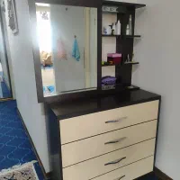 دراور آینه ای|جاکفشی، کمد، دراور|کرج, دولت‌آباد|دیوار