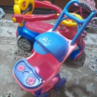 اسباب بازی