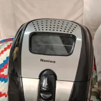 سرخ کن|اجاق گاز و لوازم برقی پختوپز|زنجان, |دیوار