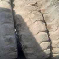 لاستیک لودر ۱۷.۵|قطعات یدکی و لوازم جانبی|تهران, بهمن یار|دیوار