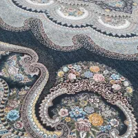 فرش ۹متری تک شده تخفیفی زیر قیمت بازار|فرش|شهرکرد, |دیوار