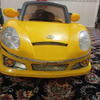 ماشین شارژی|اسباببازی|مشهد, شهرک شهید باهنر|دیوار