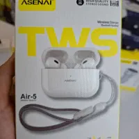 ایرپاد Asenai Air-5|لوازم جانبی موبایل و تبلت|رشت, رودبارتان|دیوار