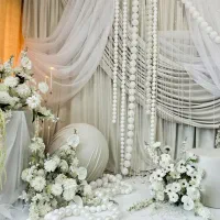 اجرای دیزاین مراسمات عروسی ،تولد