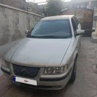 سمند lx سفارشی ebs