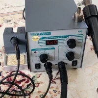 هیتر هویه کوئیک +۷۰۶w