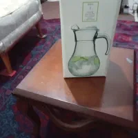 پاچ بلوری ترکیه ای نو باکا تن