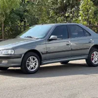 پژو پارس  LX  tu5مدل 1400 شرایط اقساطی  ویژه|خودرو سواری و وانت|تهران, نارمک|دیوار