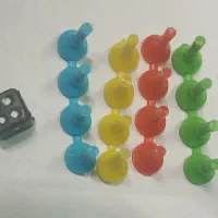 منچ وتاس|اسباببازی|مشهد, راه آهن|دیوار