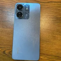 ردمی ۱۳ سی . Redmi 13c در حد نو