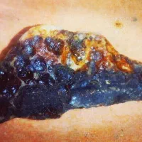 فروش شهاب سنگ کلکسیونی|کلکسیون و سرگرمی|سارال, |دیوار