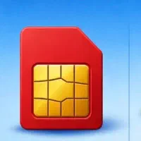 فروش سه سیمکارت مشابه هم از سه اپراتور