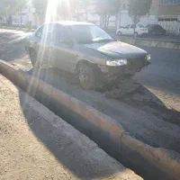 سمند دوگانه فابریک تصادفی|خودرو سواری و وانت|شوشتر, |دیوار