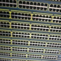 سوییچ سیسکو 2960s-ts-l