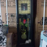 ساعت دیواری