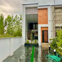 دو دوبلکس مدرن شیک/سند تک برگ/شهرکی/جکوزی