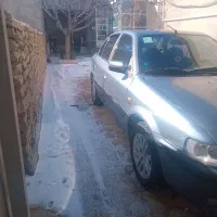 خودرو سواری|خودرو سواری و وانت|همدان, |دیوار