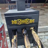 بلال تنوری، دستگاه بلال تنوری|کافی‌شاپ و رستوران|چورزق, |دیوار